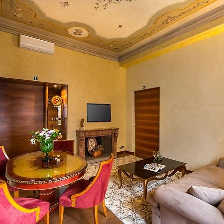 Prestigious Apartment Piazza Navona Rome Extérieur photo