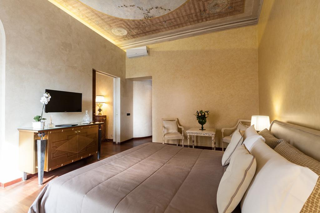 Prestigious Apartment Piazza Navona Rome Extérieur photo
