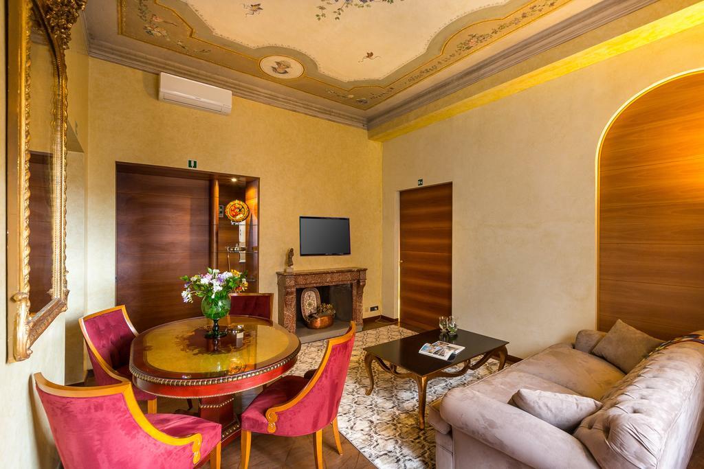 Prestigious Apartment Piazza Navona Rome Extérieur photo