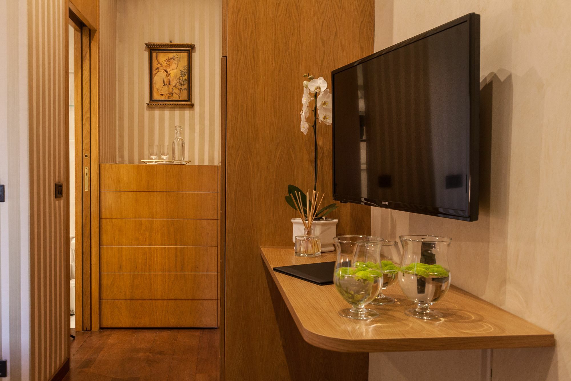 Prestigious Apartment Piazza Navona Rome Extérieur photo