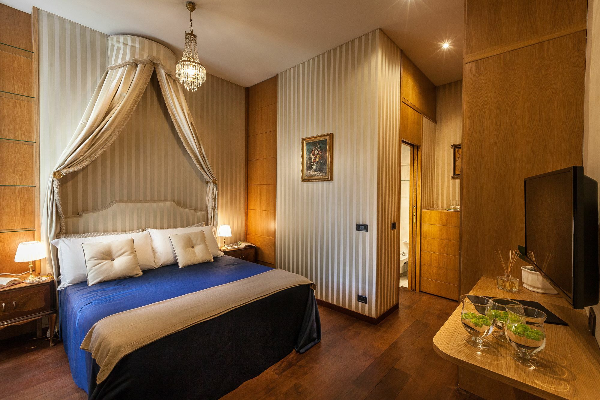 Prestigious Apartment Piazza Navona Rome Extérieur photo
