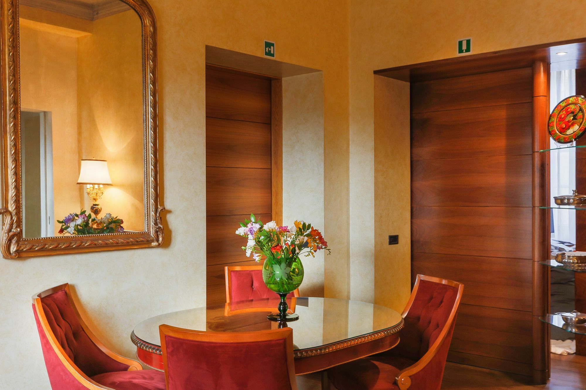 Prestigious Apartment Piazza Navona Rome Extérieur photo