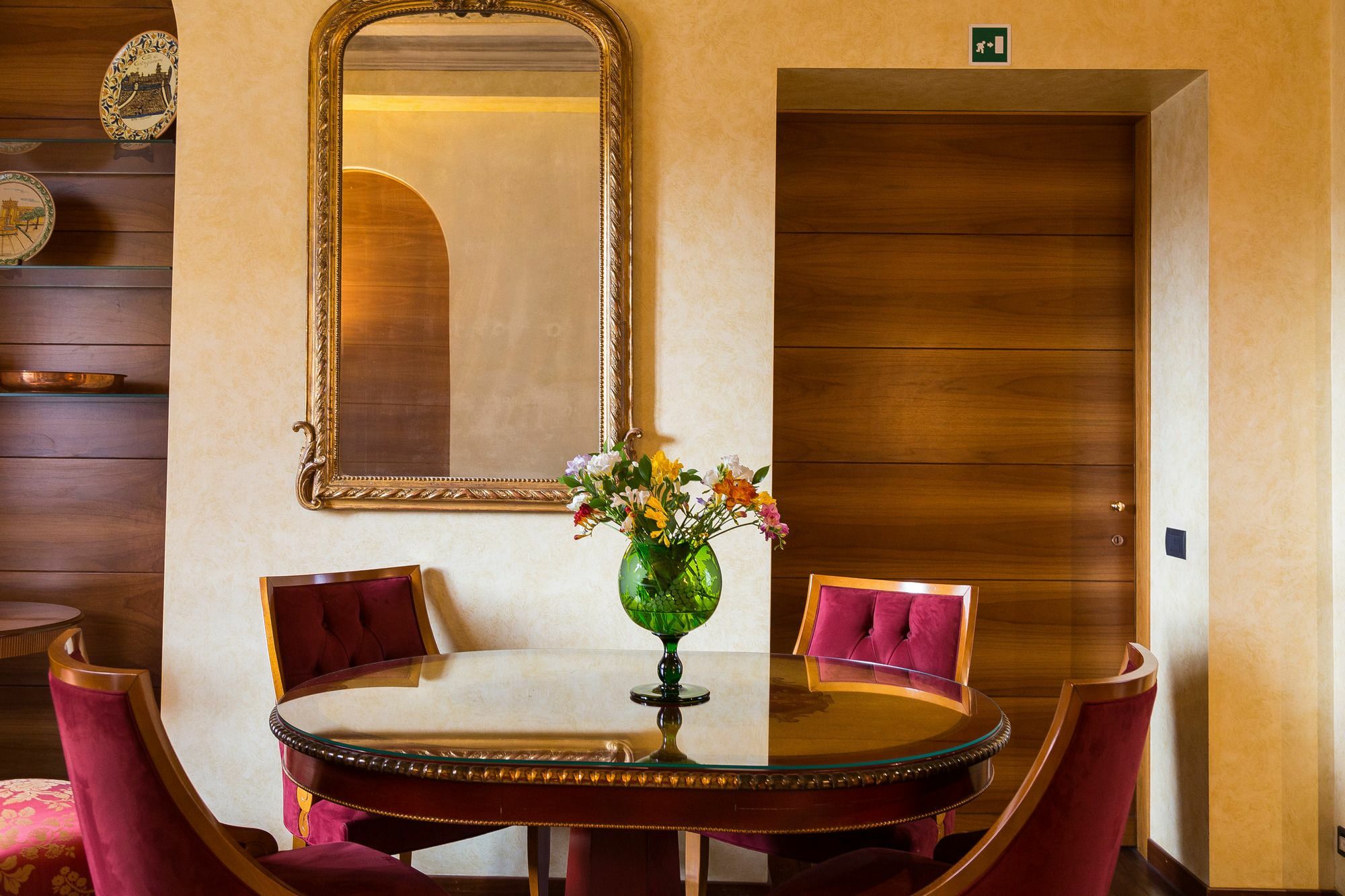 Prestigious Apartment Piazza Navona Rome Extérieur photo