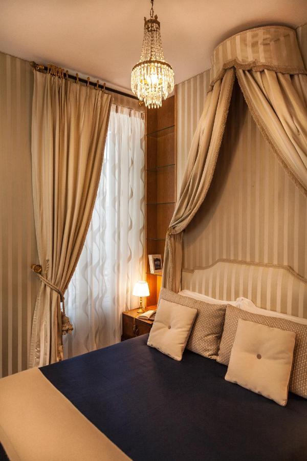 Prestigious Apartment Piazza Navona Rome Extérieur photo